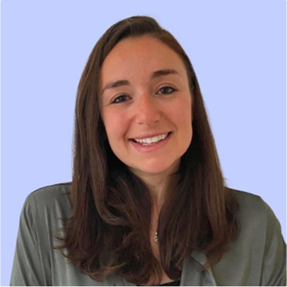 Dr. Lisanne Angel