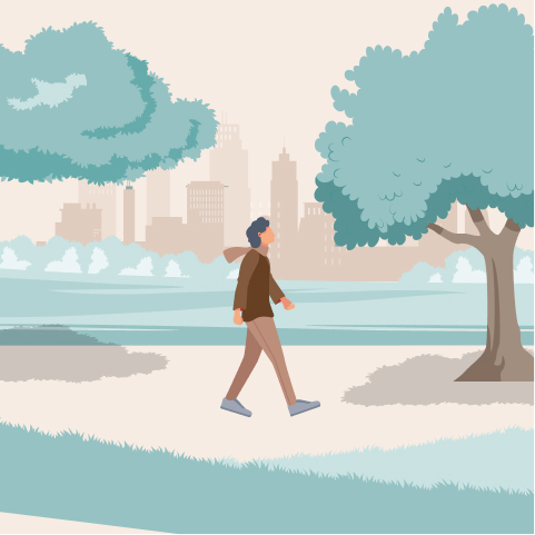 Take a 3-Min Stress Quiz